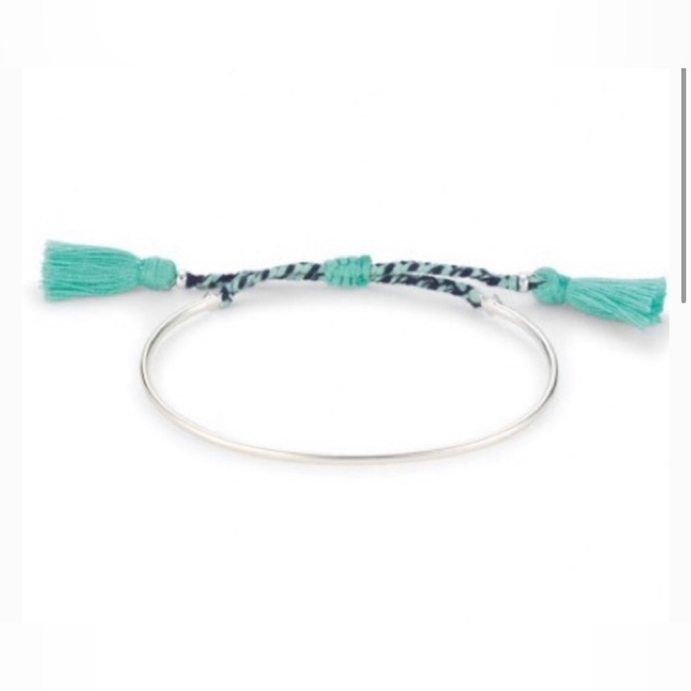 Fete Bracelet - silver - Stella & Dot